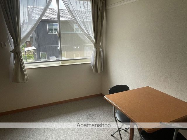 レオパレスPARKSIDEの内装写真