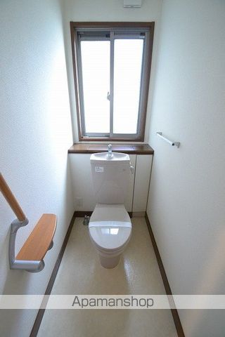ビエナ宇品西の内装写真