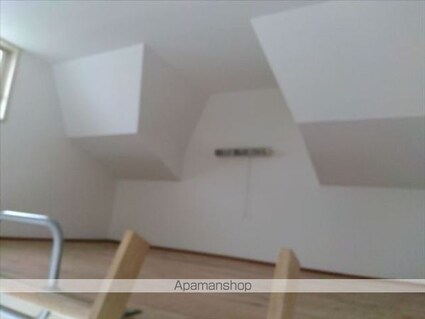 サンハイム宮前[1K/16m2]の内装1