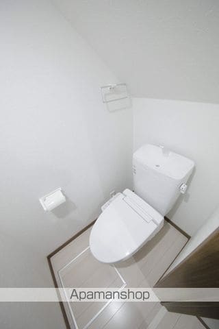 CHELSEA日野の内装写真