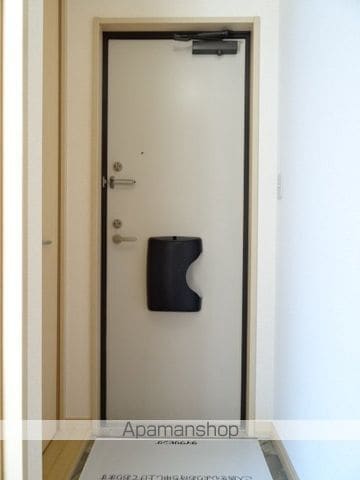セジュールモアの内装写真