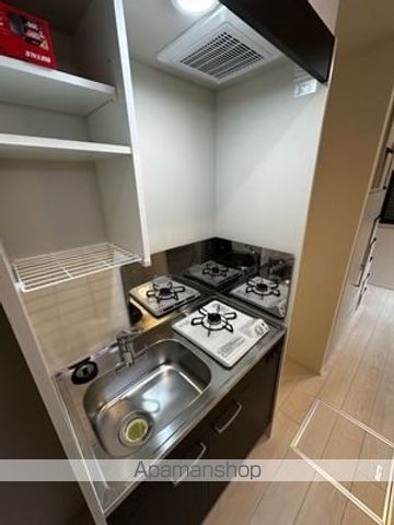 ハーモニーテラス江原町IIIの内装写真