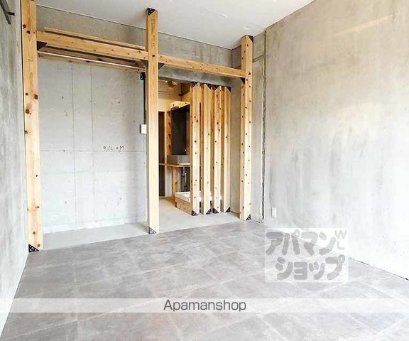 BESPOKE APARTMENTS KYOTO TAISHの内装写真