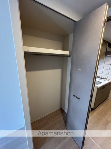 ESLEADRESIDENCE梅田DUOの内装写真
