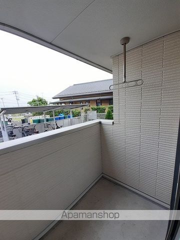 プレアヴェニューの内装写真