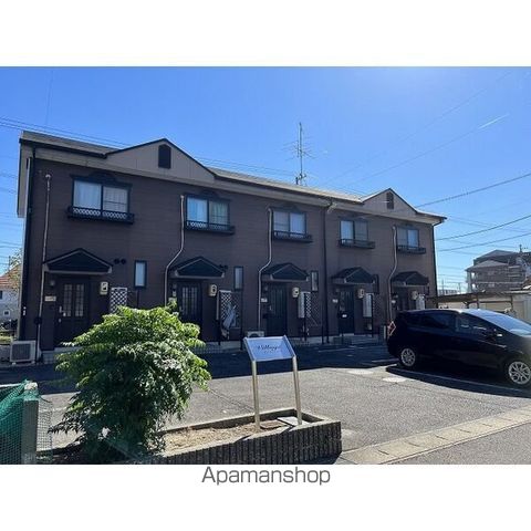 Villageの外観写真