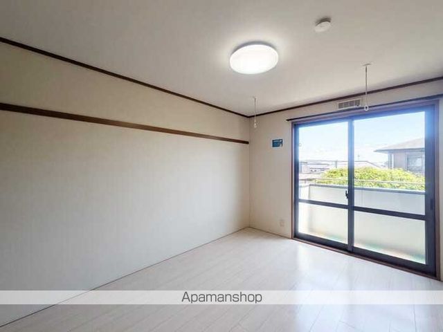 パナステージ 四季の郷 Dの内装写真