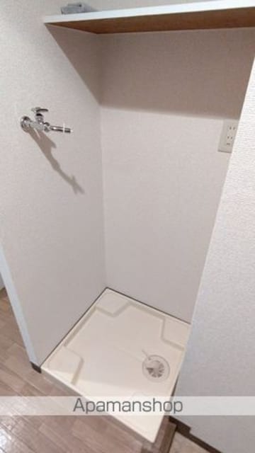 ドミール喜多見[1K/20.02m2]の内装