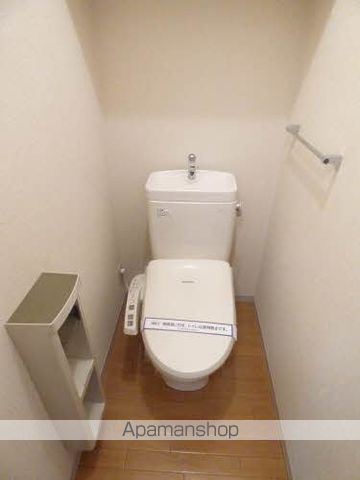 サンテトマト弐番館の内装写真