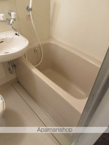 サウスフォーIIの内装写真