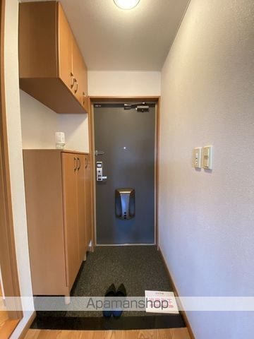 ローズガーデン長塚Iの内装写真