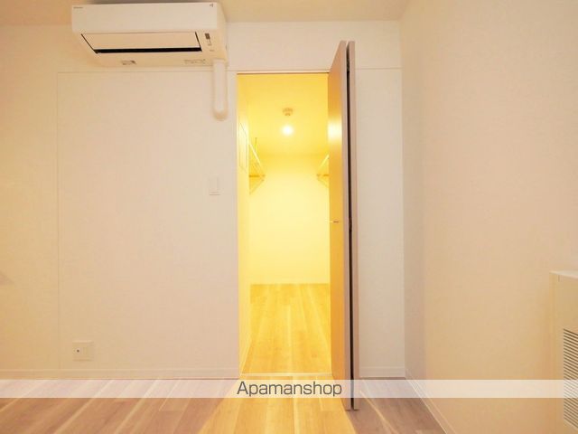 SーRESIDENCE南円山BLAZEの内装写真
