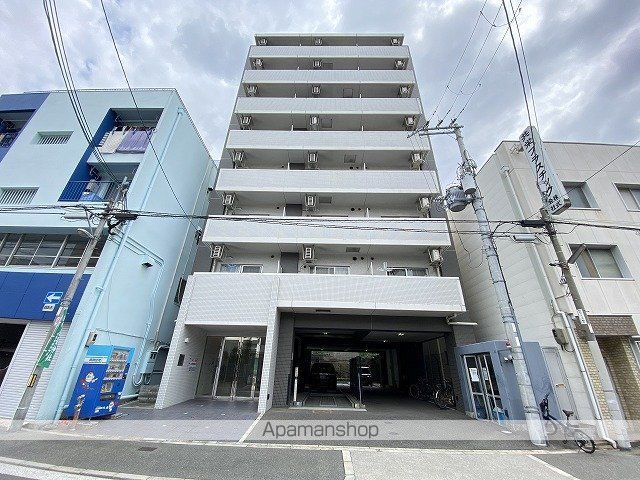 will Do上本町イーストの外観写真