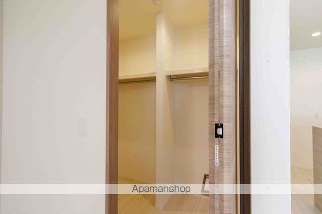 Dーresidence藤江IIの内装写真