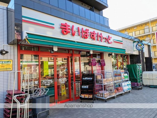 ミ・カーサの周辺写真