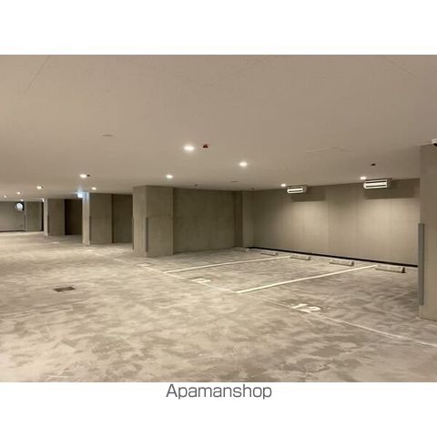 パークホームズ円山公園のその他写真