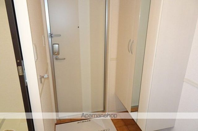 CASA FELICE Bの内装写真