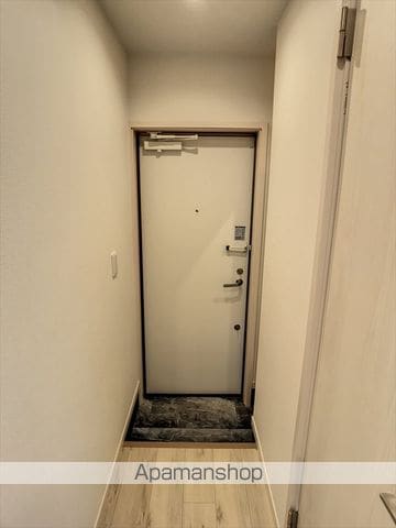 TIERRA安城 WESTの内装写真