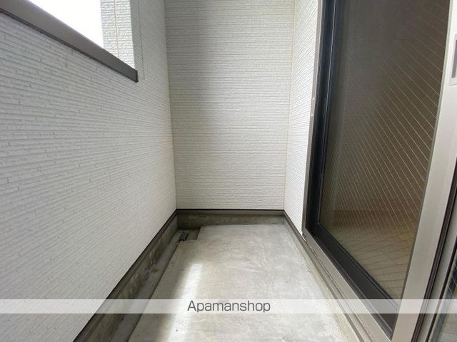 カンパニュラの内装写真