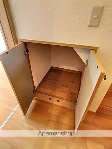 フローラル三橋の内装写真