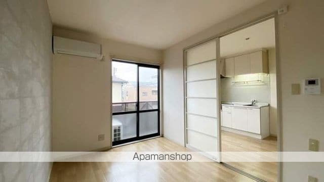 フレンド宮田 A棟の内装写真