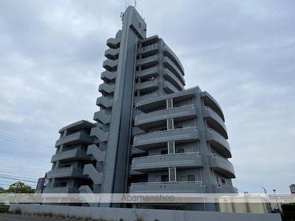 ＴＡＤコンフォート瀬戸大橋[1K/29.88m2]の外観4