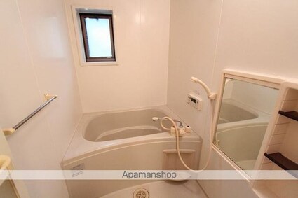 バリュージュヤシマＡ・Ｂ・Ｃ・Ｄ棟[3K/54.07m2]のバス