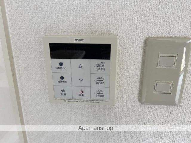 リースランド春日の内装写真