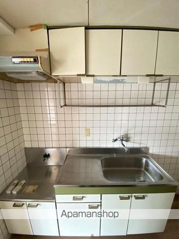アルファエステート高松町の内装写真