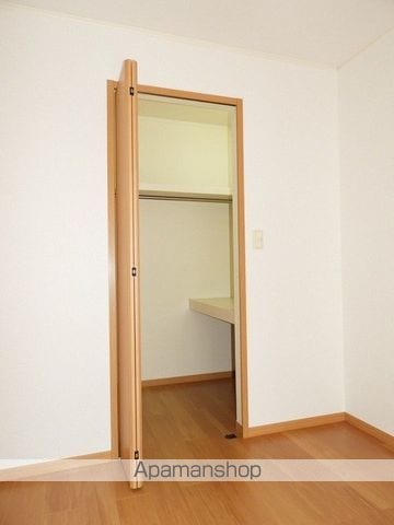 プリティーユニゾンの内装写真