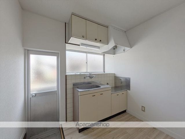 レジデンス日和屋の内装写真