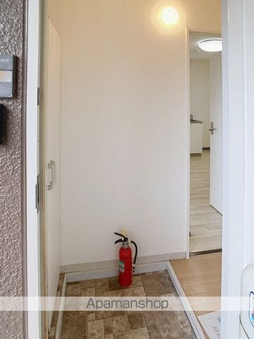 セジュール小泉Aの内装写真