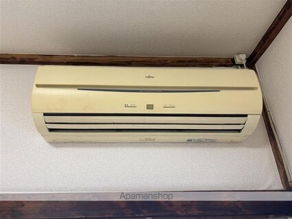 石坂コーポ[2K/32m2]のその他設備2