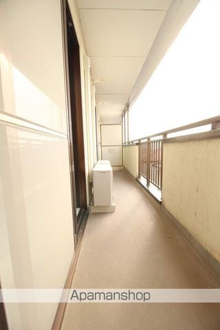 ハイヴィレッジマンション富岡の内装写真