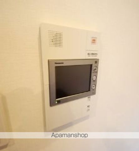 ザ・パークハビオ木場の内装写真