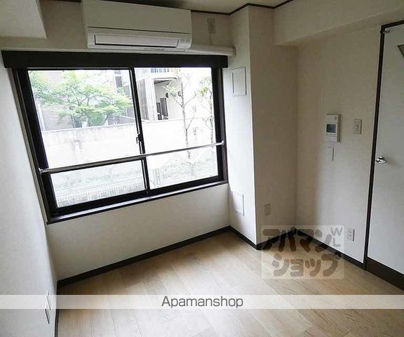 アビタシオン鴨川の内装写真