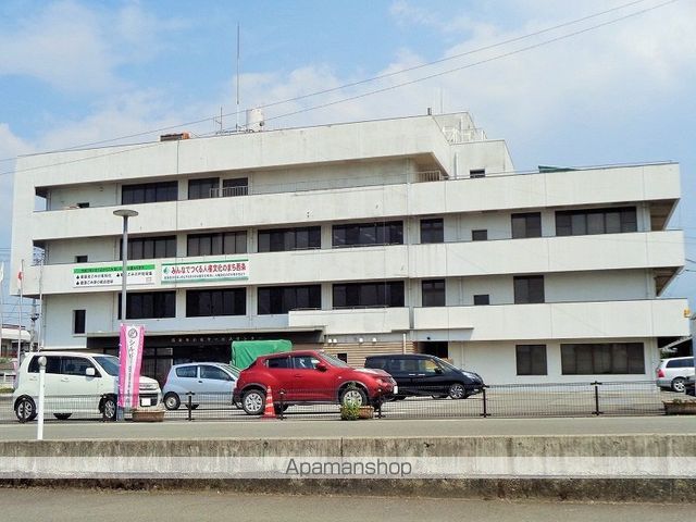 ＪＲ予讃線 伊予小松駅 徒歩3分 2階建 築41年の周辺写真