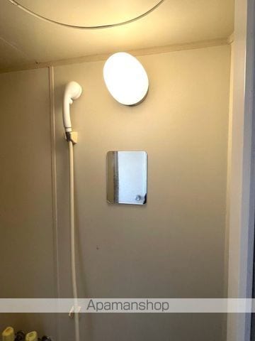 コーポラヴィアンローズの内装写真