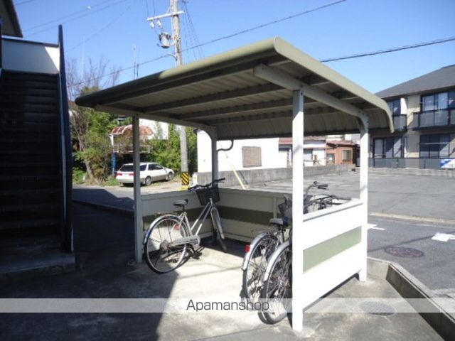 アネックス葵の玄関写真