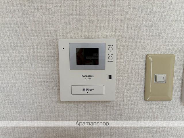 モーニングハイツ21の内装写真