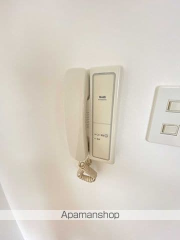 パークヒルズイースト23Aの内装写真