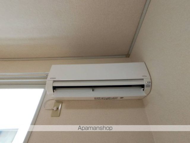 メモリー三千刈 Aの内装写真