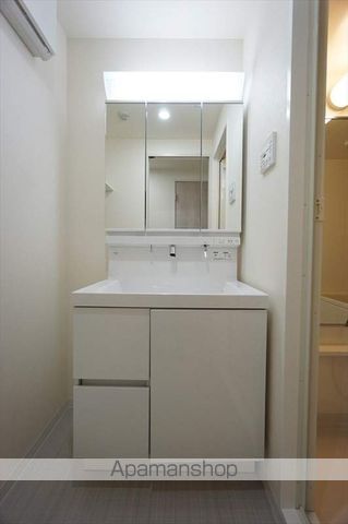 AVANTIの内装写真