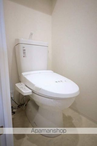 ドゥーエ ITACHIBORIの内装写真