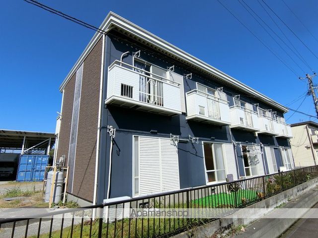 サンシティ嶺田