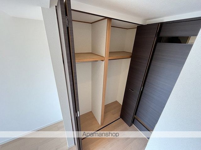 グラマシー京橋の内装写真