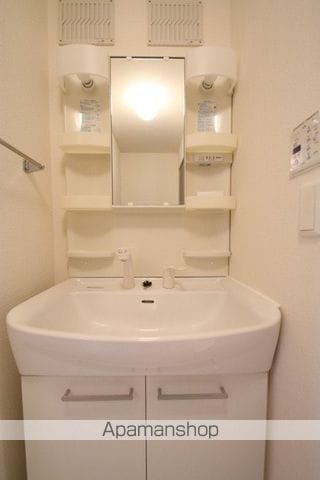 セゾンランタナII A棟の内装写真