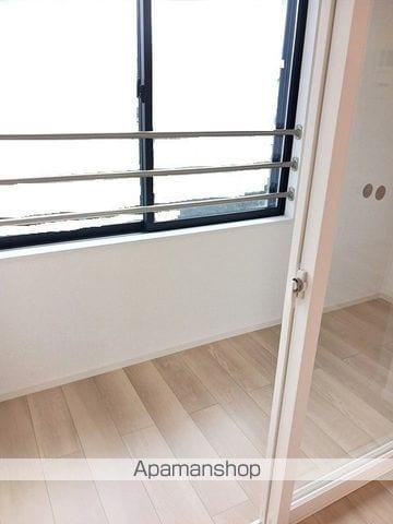 グレイス 八万の内装写真