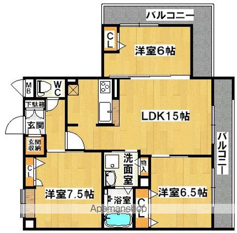 サムネイルイメージ