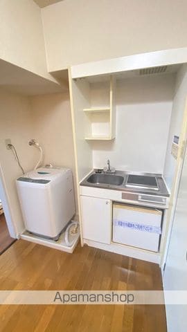 レオパレスKAMITANIGAMIの内装写真